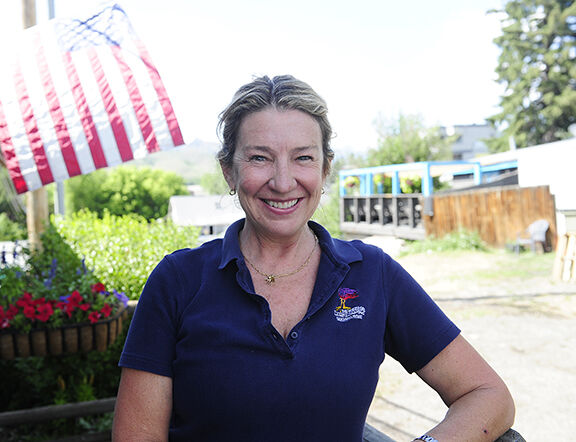 Susan Teren